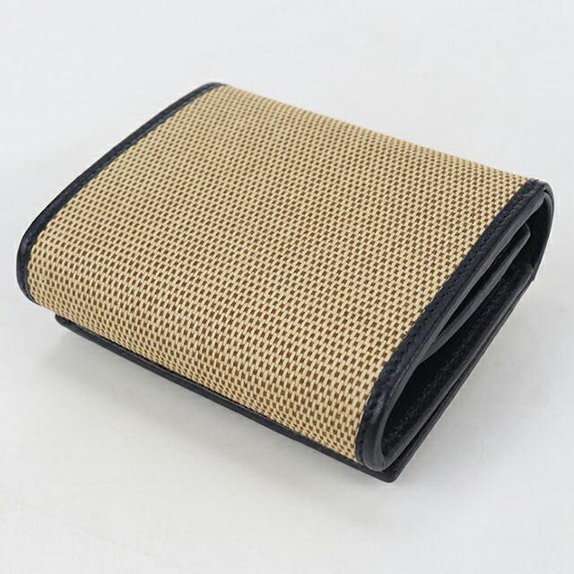 GUCCI（グッチ） 中古 二つ折り財布 二折財布 レディース ブランド
