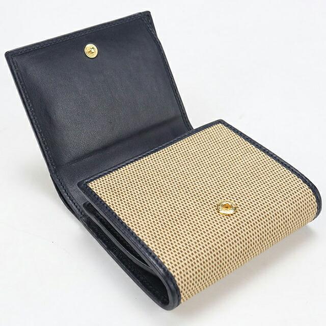 GUCCI（グッチ） 中古 二つ折り財布 二折財布 レディース ブランド