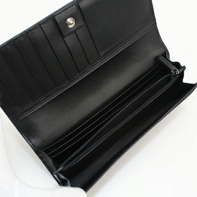 GUCCI（グッチ） 中古 長財布二折 メンズ ブランド グッチシマ 長財布