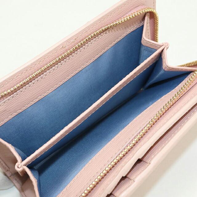 GUCCI（グッチ） 中古 二つ折り財布 二折財布 レディース ブランド