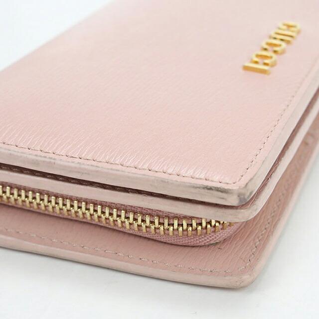 GUCCI（グッチ） 中古 二つ折り財布 二折財布 レディース ブランド