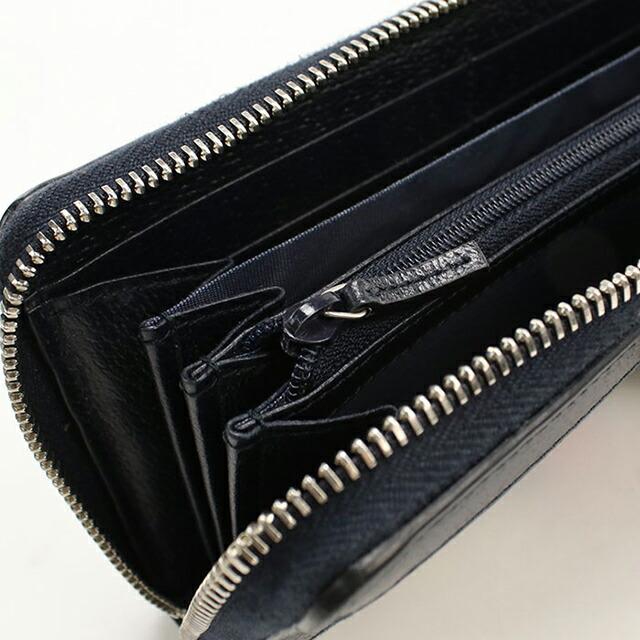 GUCCI（グッチ） 中古 長財布ラウンドファスナー レディース ブランド