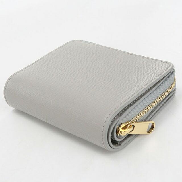 GUCCI（グッチ） 中古 二つ折り財布 二折財布 コンパクト レディース
