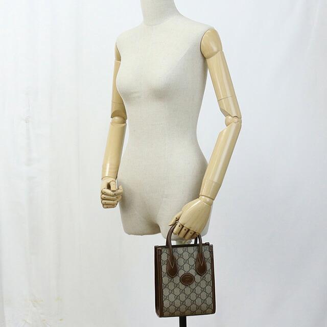 GUCCI（グッチ） 中古 トートバッグ レディース ブランド インター