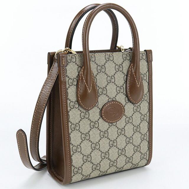 GUCCI（グッチ） 中古 トートバッグ レディース ブランド インター