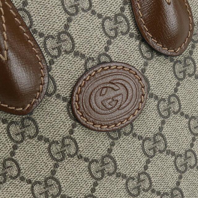 GUCCI（グッチ） 中古 トートバッグ レディース ブランド インター