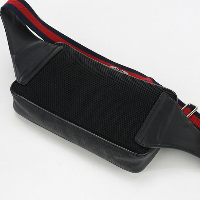 GUCCI（グッチ） 中古 ボディバッグ メンズ ブランド GUCCI GG