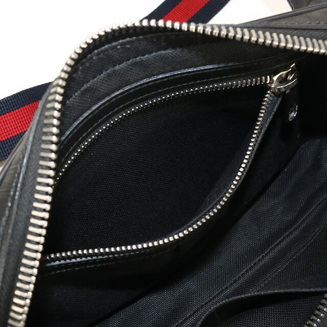 GUCCI（グッチ） 中古 ボディバッグ メンズ ブランド GUCCI GG