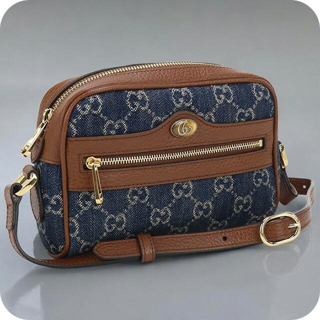 GUCCI 中古 グッチ 斜め掛け ショルダーバッグ レディース GUCCI 中古 グッチ 斜め掛け ショルダーバッグ レディース
