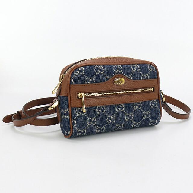 GUCCI 中古 グッチ 斜め掛け ショルダーバッグ レディース GUCCI 中古 グッチ 斜め掛け ショルダーバッグ レディース