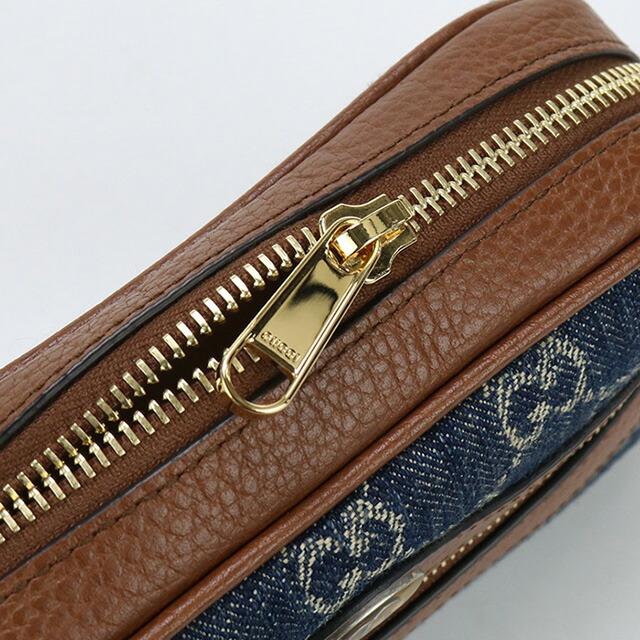 GUCCI（グッチ） 中古 斜め掛け ショルダーバッグ レディース ブランド