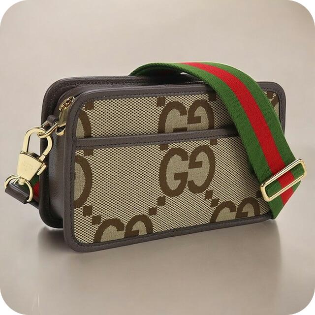 GUCCI 中古 グッチ 斜め掛け ショルダーバッグ レディース GUCCI 中古 グッチ 斜め掛け ショルダーバッグ レディース