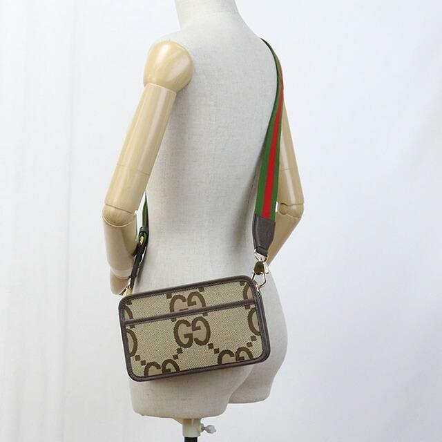 GUCCI 中古 グッチ 斜め掛け ショルダーバッグ レディース GUCCI 中古 グッチ 斜め掛け ショルダーバッグ レディース