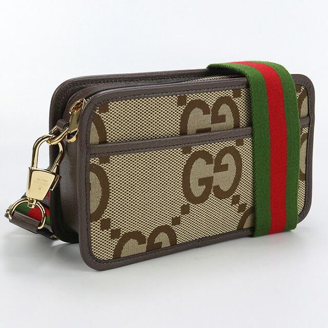GUCCI 中古 グッチ 斜め掛け ショルダーバッグ レディース GUCCI 中古 グッチ 斜め掛け ショルダーバッグ レディース