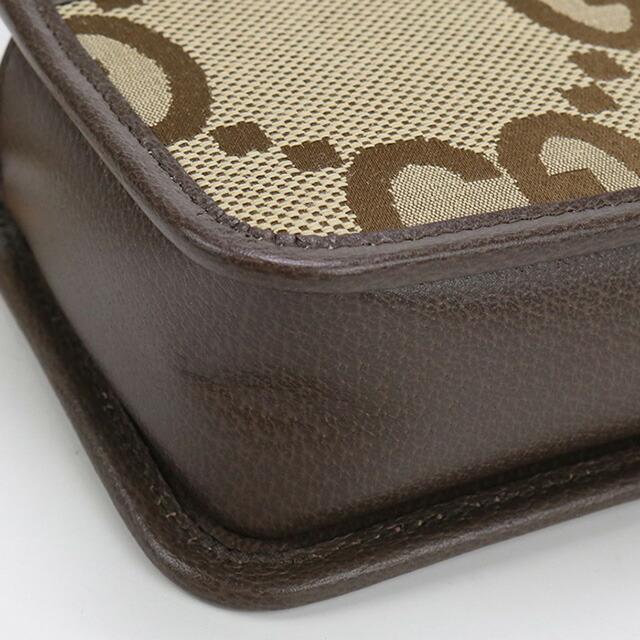 GUCCI 中古 グッチ 斜め掛け ショルダーバッグ レディース GUCCI 中古 グッチ 斜め掛け ショルダーバッグ レディース