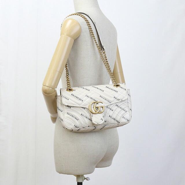 GUCCI 中古 グッチ ショルダー レディース ブランド GUCCI 中古 グッチ ショルダー レディース ブランド
