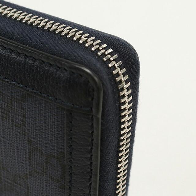 GUCCI 中古 グッチ 長財布ラウンドファスナー メンズ ブランド GUCCI 中古 グッチ 長財布ラウンドファスナー メンズ ブランド