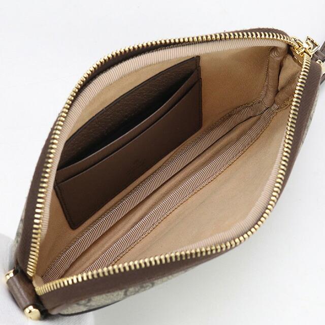 GUCCI 中古 グッチ 斜め掛け ショルダーバッグ レディース ブランド  