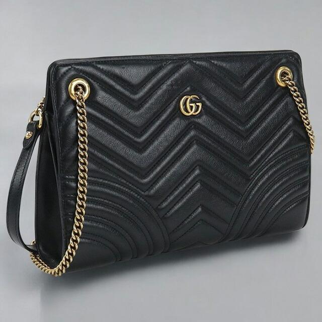 中古 グッチ ショルダーバッグ レディース ブランド GUCCI GG 