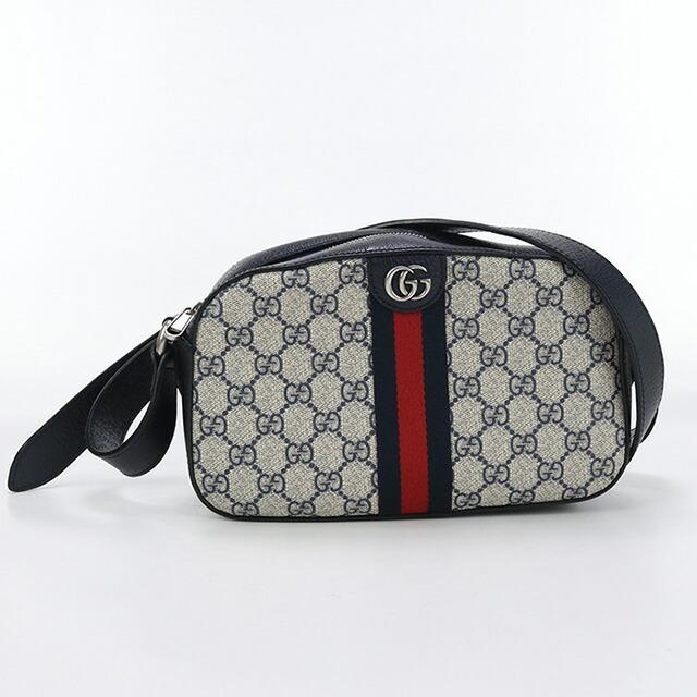 GUCCI 中古 グッチ 斜め掛け ショルダーバッグ メンズ ブランド GUCCI 中古 グッチ 斜め掛け ショルダーバッグ メンズ ブランド