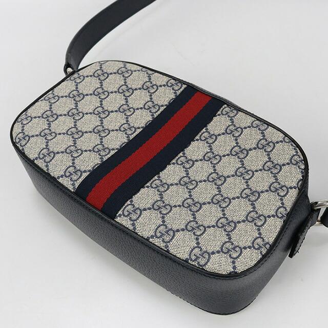 GUCCI 中古 グッチ 斜め掛け ショルダーバッグ メンズ ブランド GUCCI 中古 グッチ 斜め掛け ショルダーバッグ メンズ ブランド