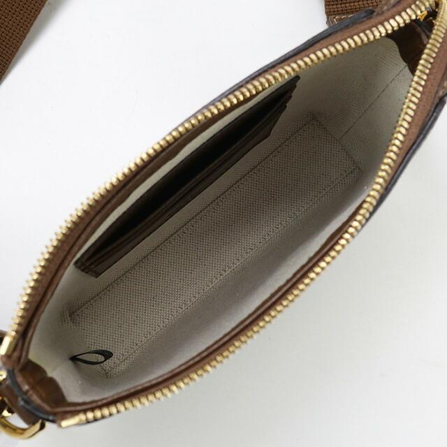GUCCI 中古 グッチ 斜め掛け ショルダーバッグ レディース ブランド GG  