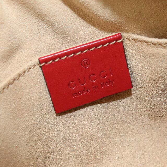 GUCCI 中古 グッチ 斜め掛け ショルダーバッグ レディース ブランド GG  
