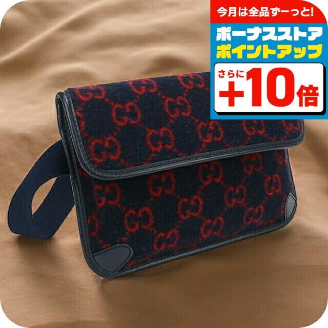 GUCCI（グッチ） 中古 ボディバッグ レディース ブランド GUCCI GG