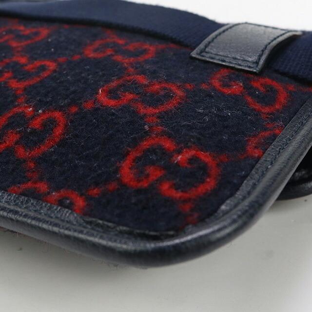 GUCCI（グッチ） 中古 ボディバッグ レディース ブランド GUCCI GG