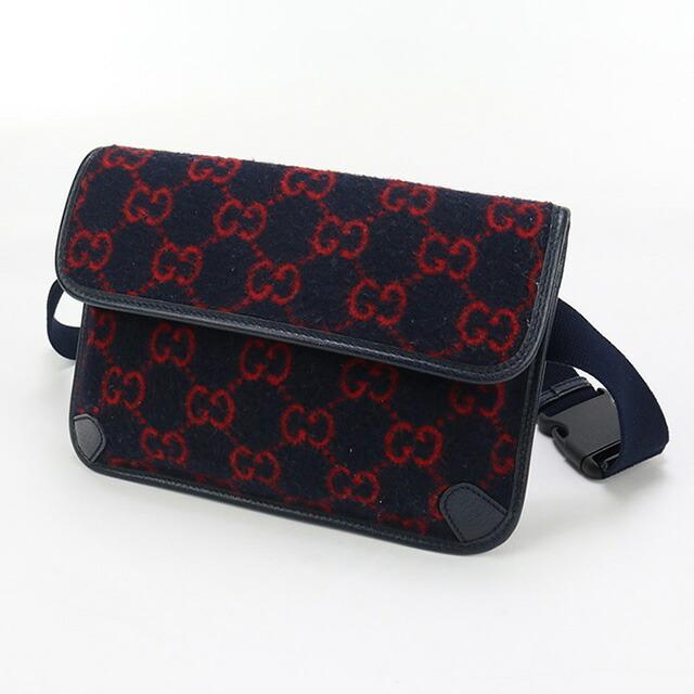 GUCCI（グッチ） 中古 ボディバッグ レディース ブランド GUCCI GG