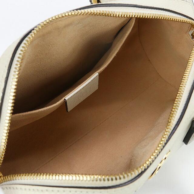GUCCI（グッチ） 中古 ミニボストン レディース ブランド オフィディア