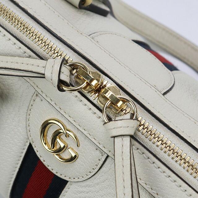 GUCCI（グッチ） 中古 ミニボストン レディース ブランド オフィディア