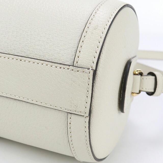 GUCCI（グッチ） 中古 ミニボストン レディース ブランド オフィディア