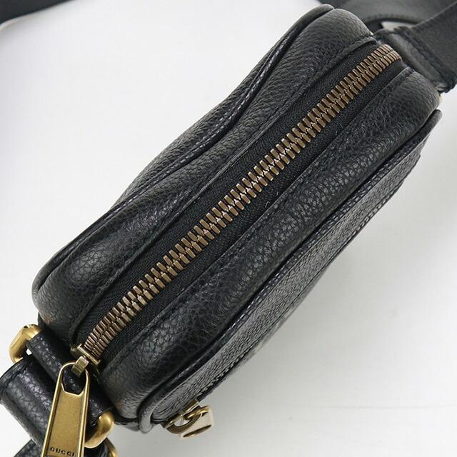 GUCCI（グッチ） 中古 ショルダー ユニセックス ブランド ショルダー