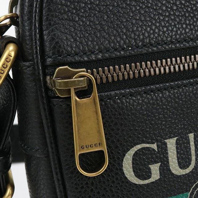 GUCCI（グッチ） 中古 ショルダー ユニセックス ブランド ショルダー