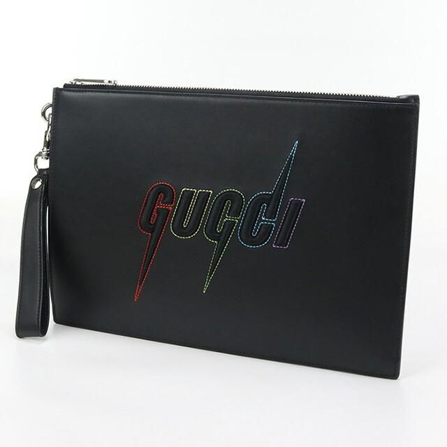 GUCCI（グッチ） 中古 クラッチバッグ ユニセックス ブランド ブレード