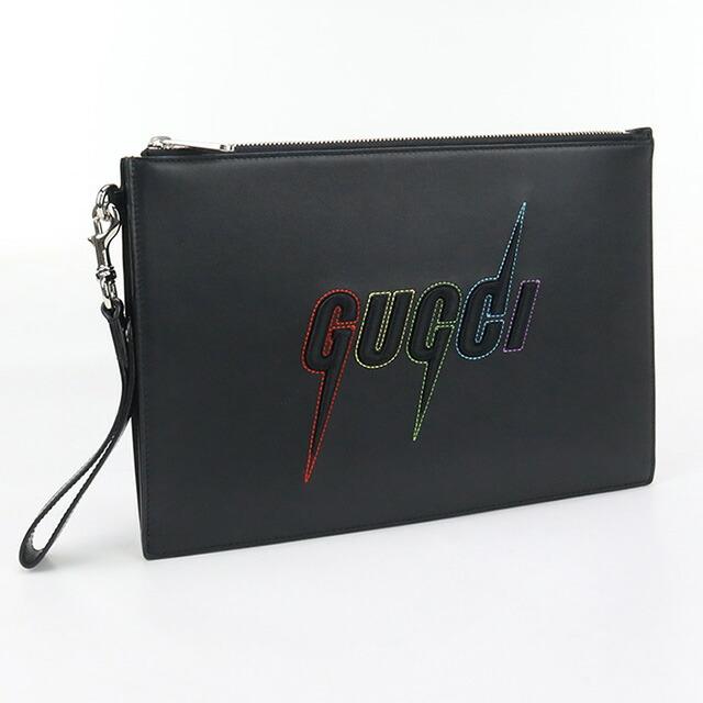 GUCCI（グッチ） 中古 クラッチバッグ ユニセックス ブランド ブレード