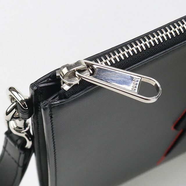 GUCCI（グッチ） 中古 クラッチバッグ ユニセックス ブランド ブレード