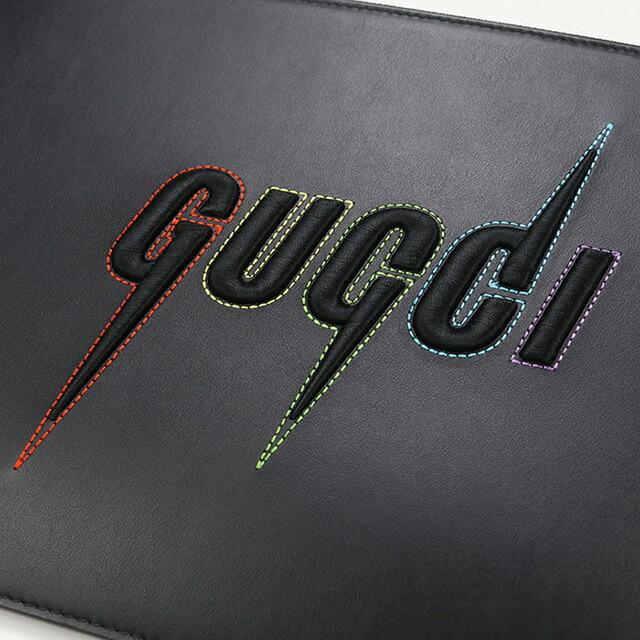 GUCCI（グッチ） 中古 クラッチバッグ ユニセックス ブランド ブレード
