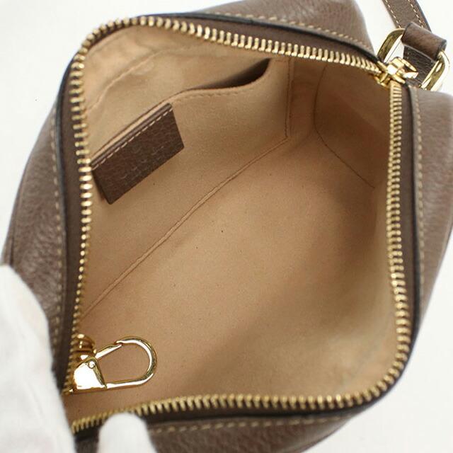 GUCCI（グッチ） 中古 斜め掛け ショルダーバッグ レディース ブランド