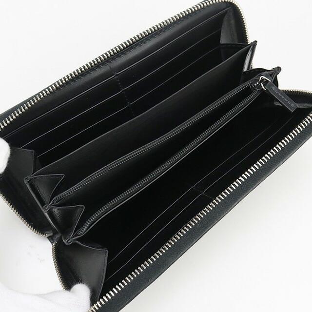 GUCCI（グッチ） 中古 長財布ラウンドファスナー レディース ブランド