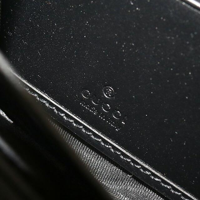 GUCCI（グッチ） 中古 長財布ラウンドファスナー レディース ブランド