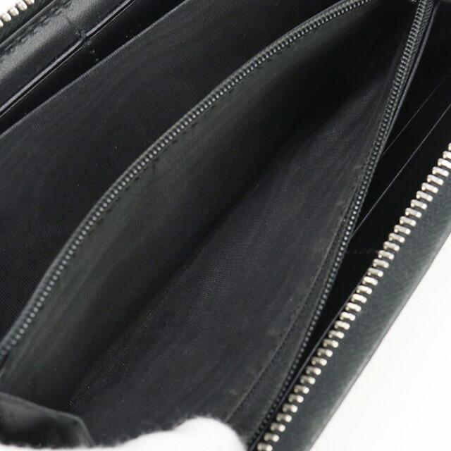 GUCCI（グッチ） 中古 長財布ラウンドファスナー レディース ブランド