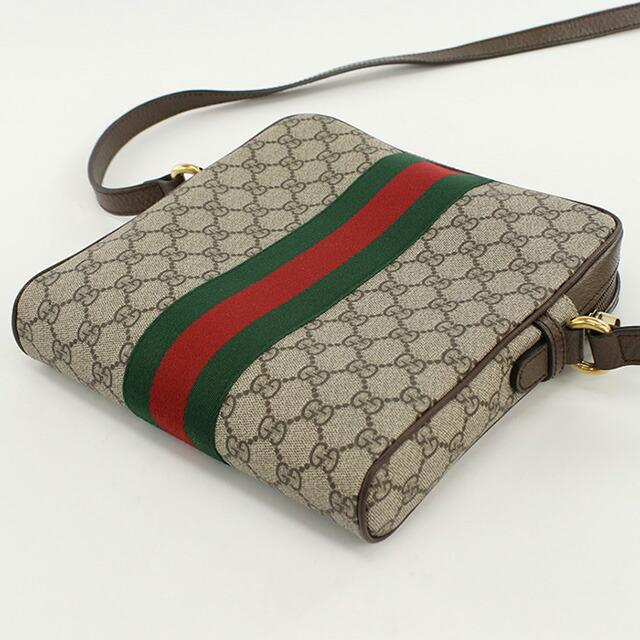 GUCCI グッチ/オフィディアGGスモールメッセンジャーショルダー/ブラウン/547296/520***/ABランク/69【中古】 楽天市場】GUCCI グッチ/オフィディアGGスモールメッセンジャー