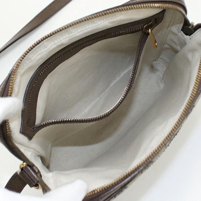 GUCCI（グッチ） 中古 斜め掛け ショルダーバッグ メンズ ブランド