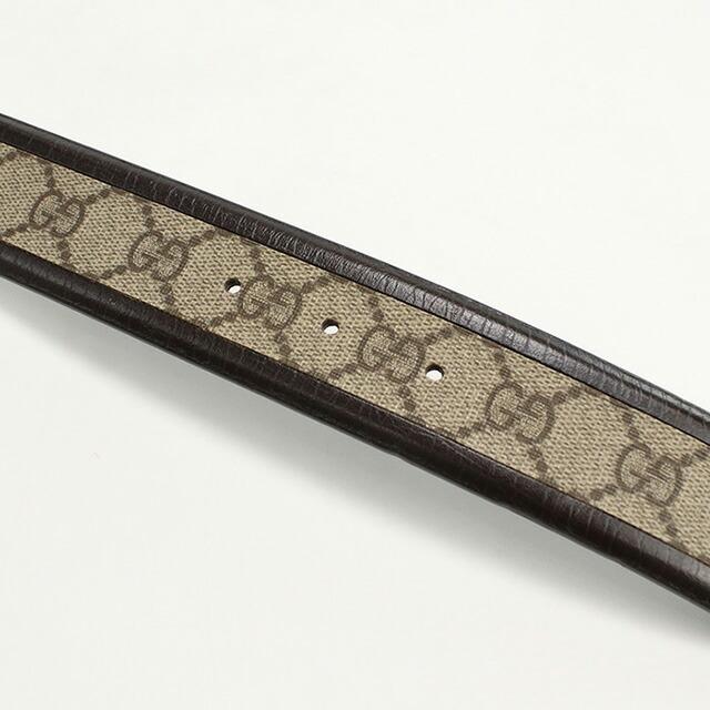 GUCCI（グッチ） 中古 ベルト メンズ ブランド インターロッキングG