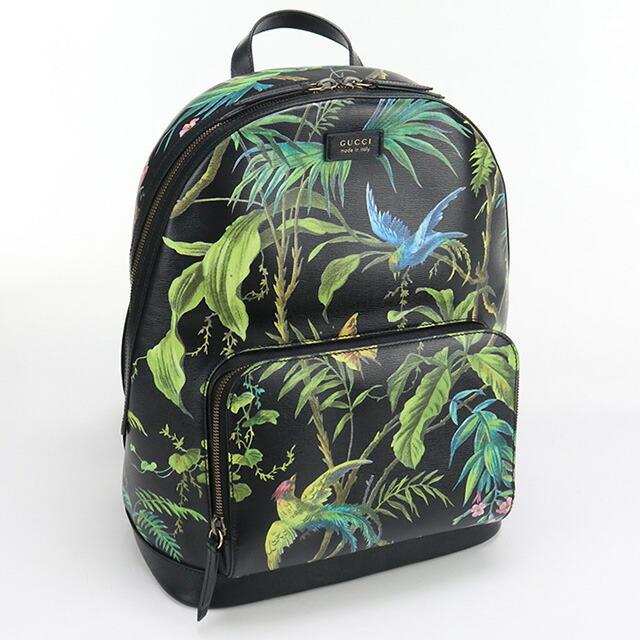 GUCCI（グッチ） 中古 リュック メンズ ブランド ティアン バック