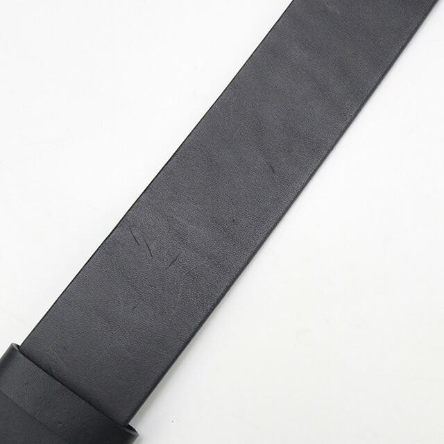 GUCCI 中古 グッチ ベルト メンズ ブランド インターロッキングG