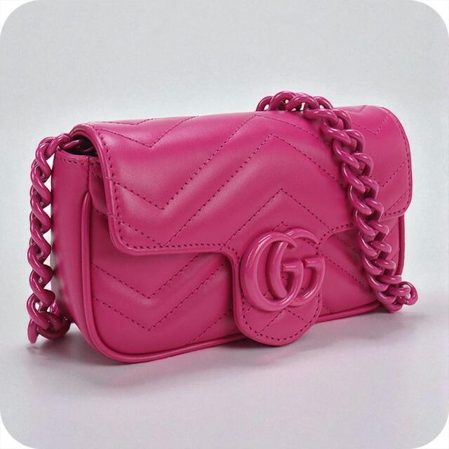 GUCCI（グッチ） 中古 ショルダーバッグ レディース ブランド GUCCI GG