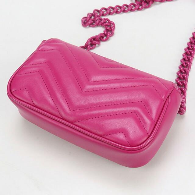 GUCCI（グッチ） 中古 ショルダーバッグ レディース ブランド GUCCI GG